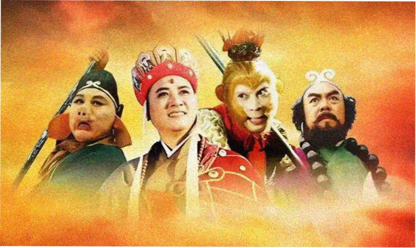 热门剧集推荐 精彩不断